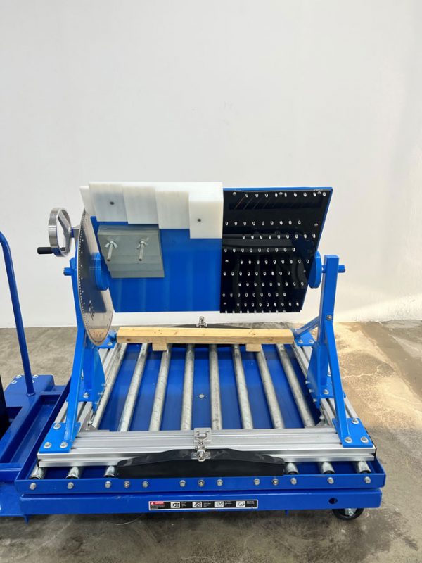 XTE Lite and Cargo Full Training